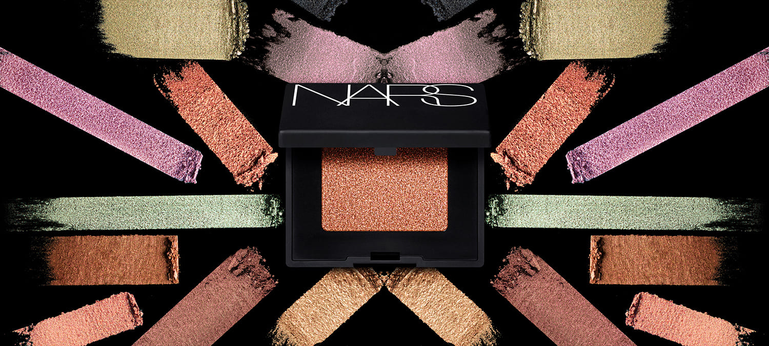 NARS Climax