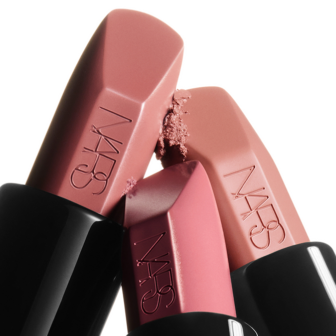 リップスティックセット アイシャドウNARS エクスプリシット リップスティック スターターキット | NARS Cosmetics