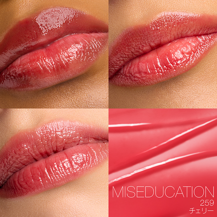 259 MISEDUCATION