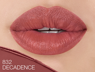 DECADENCE 832