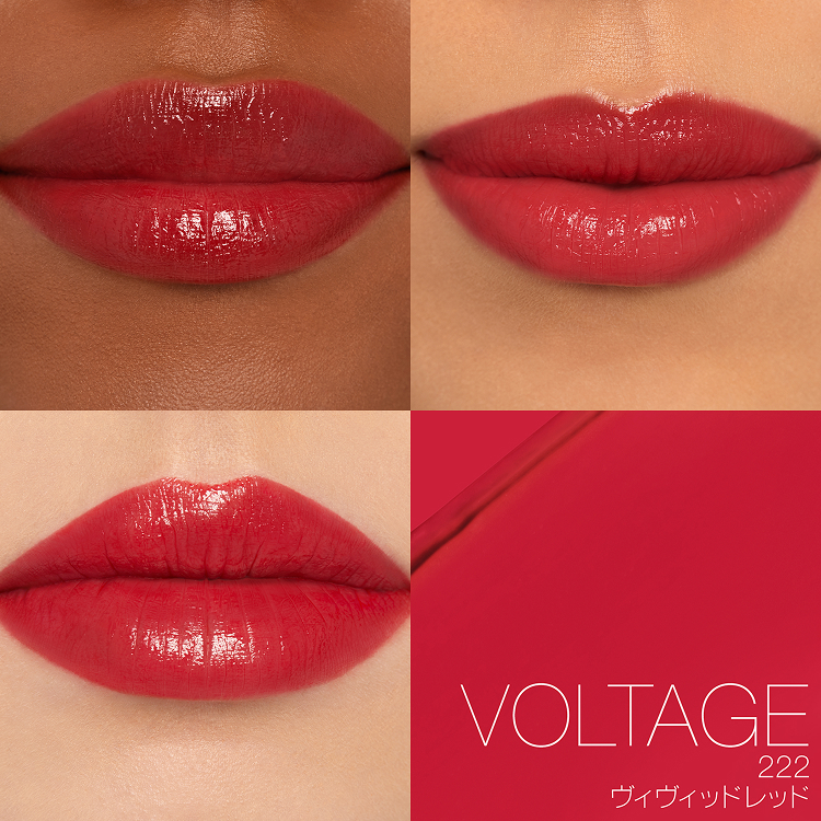 Voltage - 222