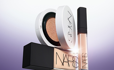 NARS Top Categories - Lip