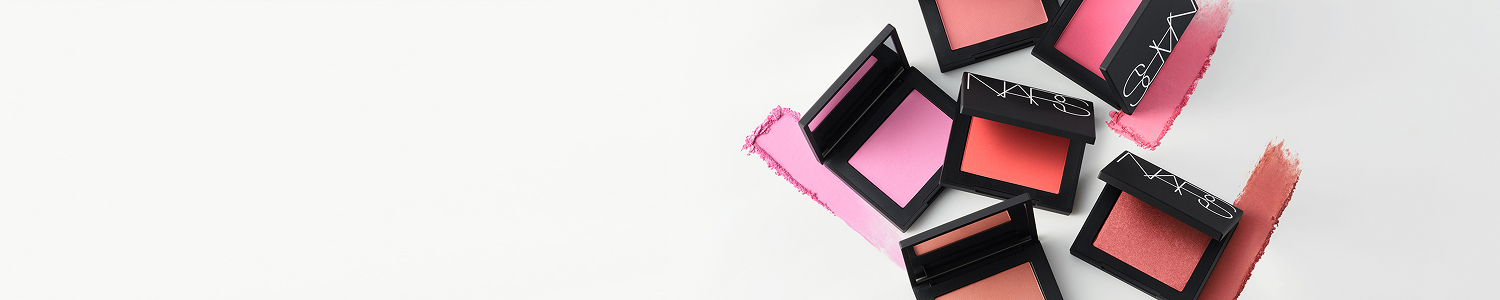 チーク・ブラッシュ