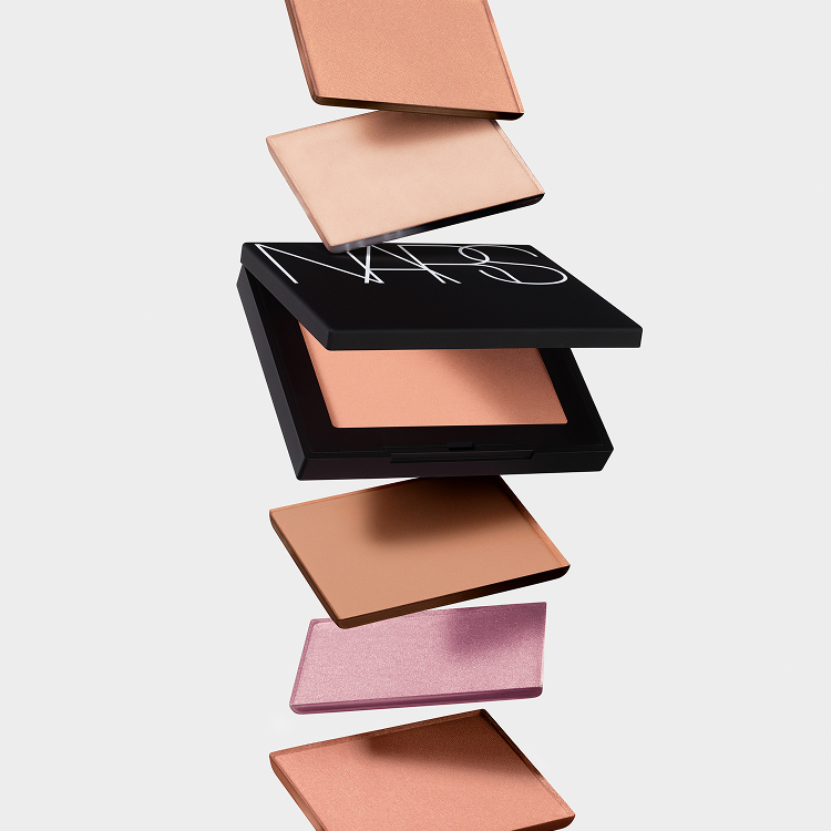 NARS  ナーズ
ライトリフレクティング トーンアップヴェール アフターグロー センシュアルシャイン リップスティック / NARS