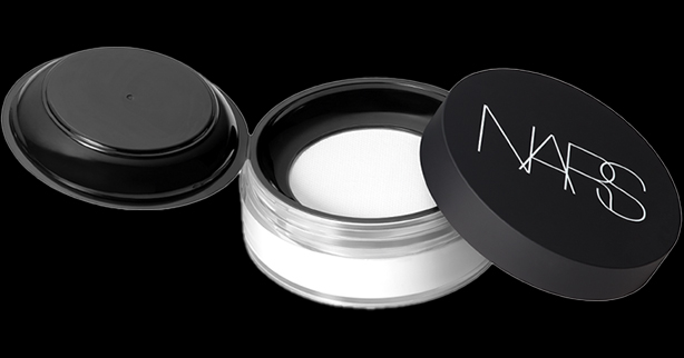 ライトリフレクティングセッティングパウダー | NARS Cosmetics