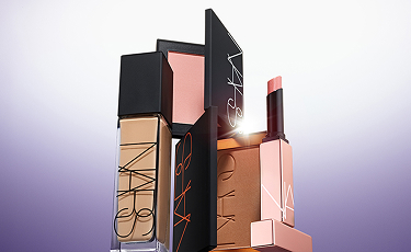 NARS Top Categories - Face