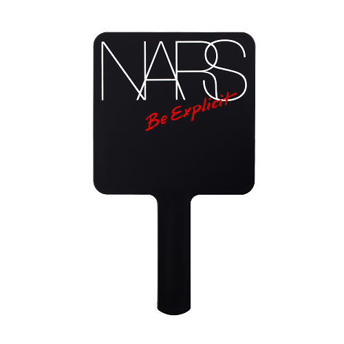 EXPLICIT LIPSTICK オリジナル ミラー