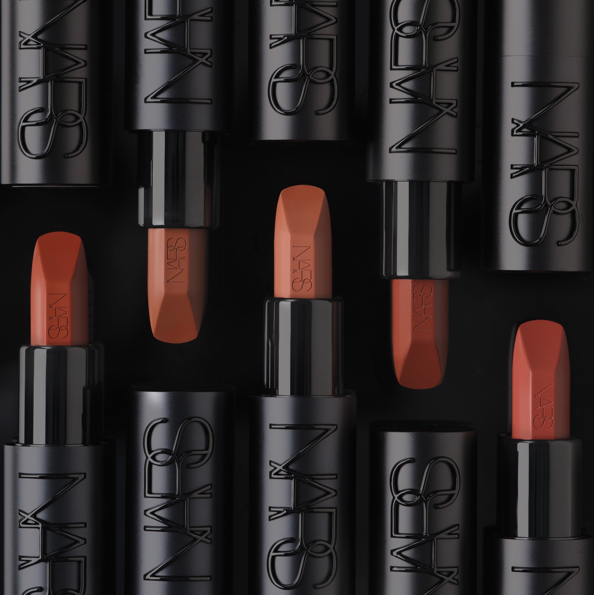 NARS ファンデーションリフィル・チーク・リップスティック試供品 NARS ファンデーションリフィル・チーク・リップスティック試供品