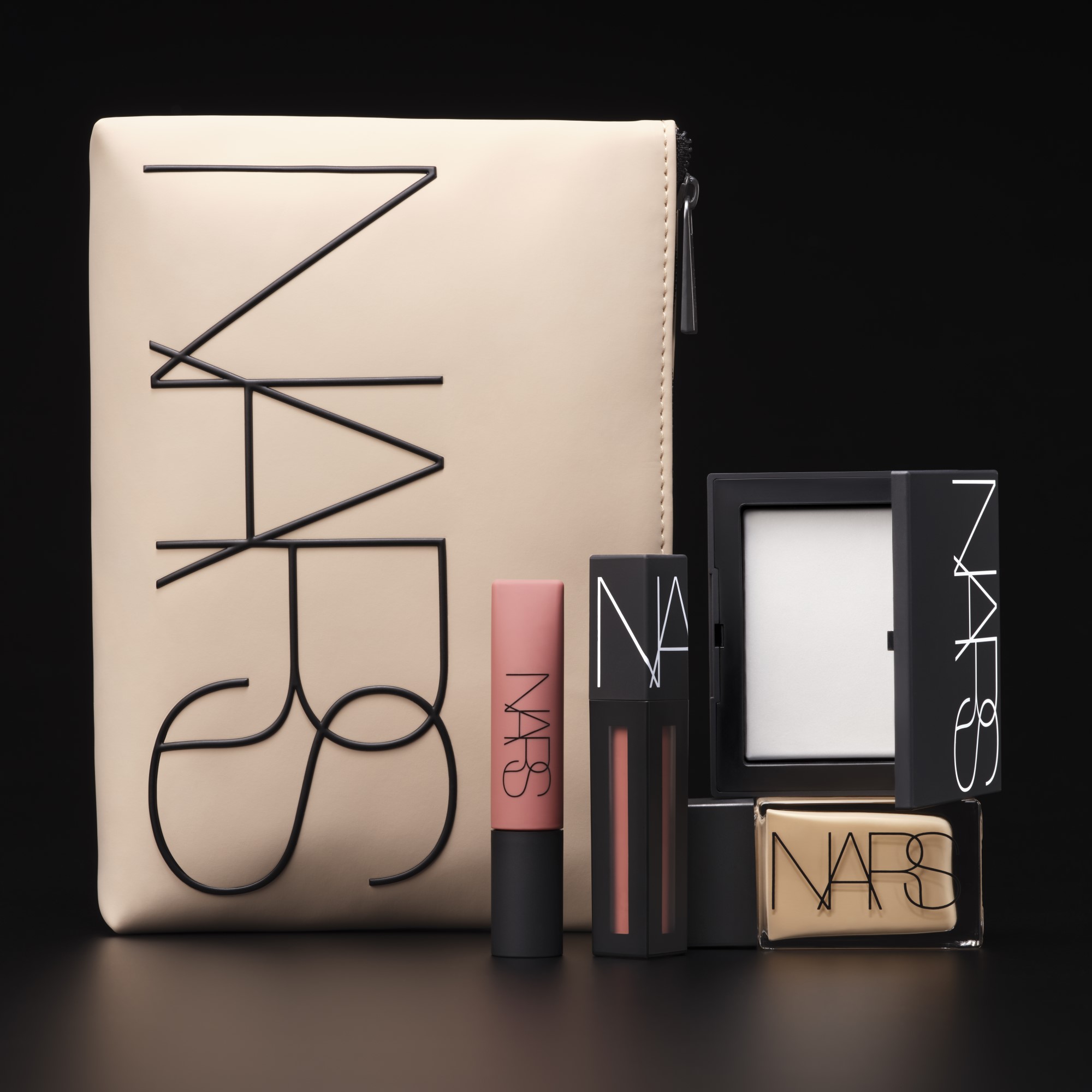 オンラインキャンペーン | NARS Cosmetics