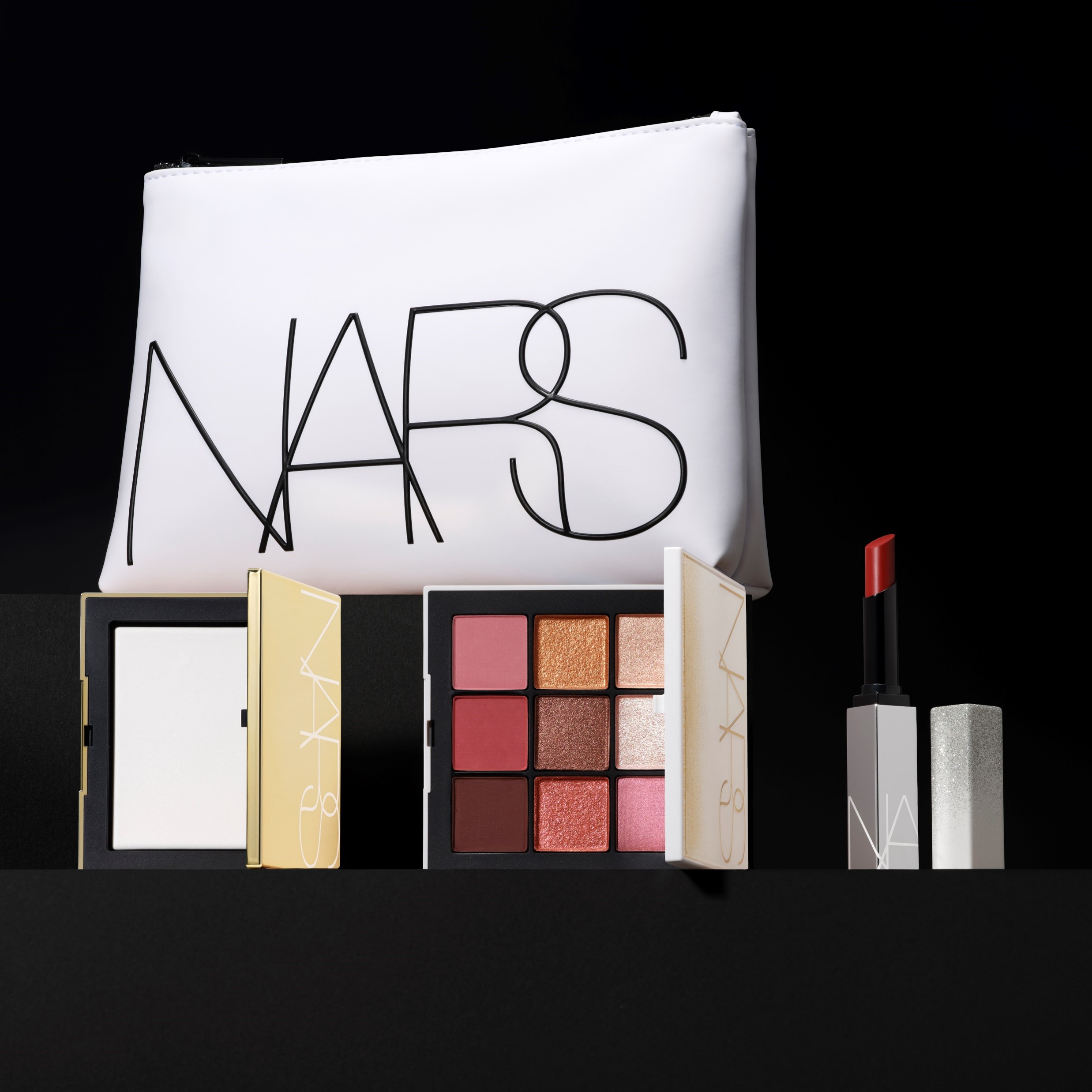 オンラインキャンペーン | NARS Cosmetics