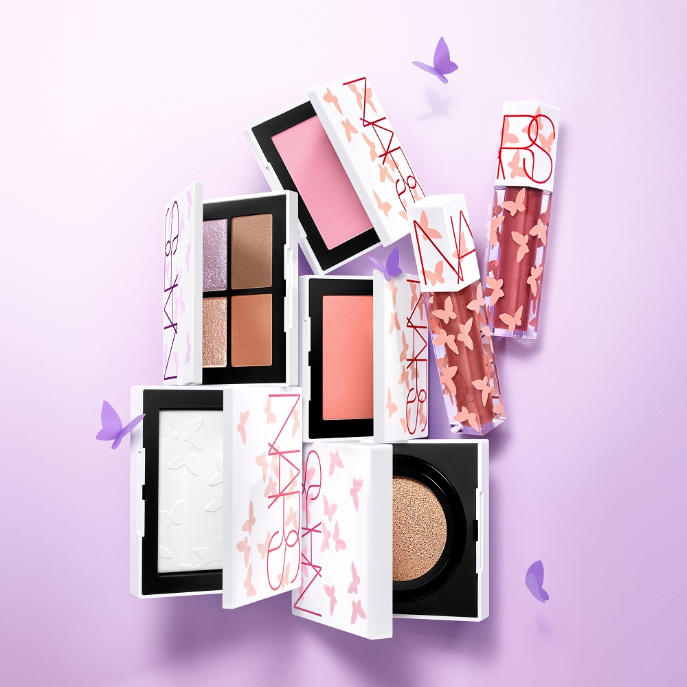 <p>＜NARS＞THE BEAUTY TRANSFORMED COLLECTION<br class="show-for-small-only"><br class="show-for-small-only"></p>
<div style="line-height: 1.0em"><p class="fsize18">
日時：2025年5月14日(水)～5月20日(火)<br>
時間：各日10:00～20:00<br>
場所：阪急うめだ本店 2階 HANKYU BEAUTY プロモーションスペース21


</p>
