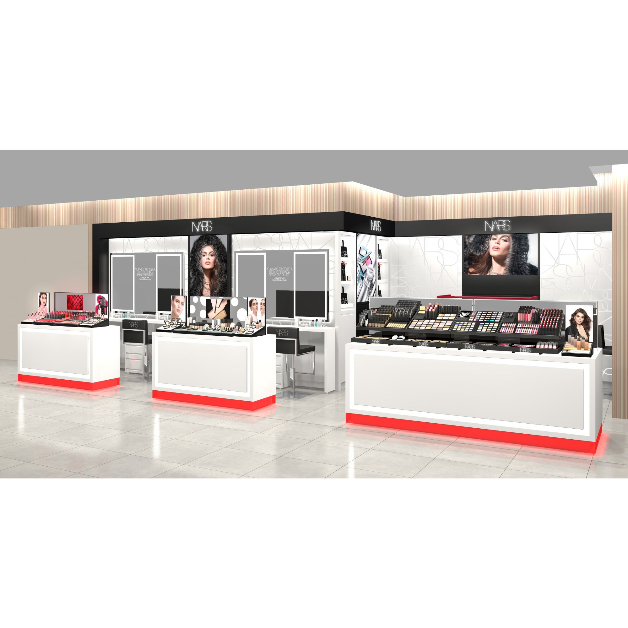 <span id="informations_261005" class="campaign-target"></span>
新宿伊勢丹NARS　リニューアルオープンのお知らせ