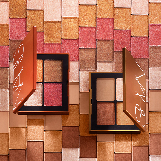 NARS LAGUNA COLLECTION CAMPAIGN
<br />6/16(金)~なくなり次第終了