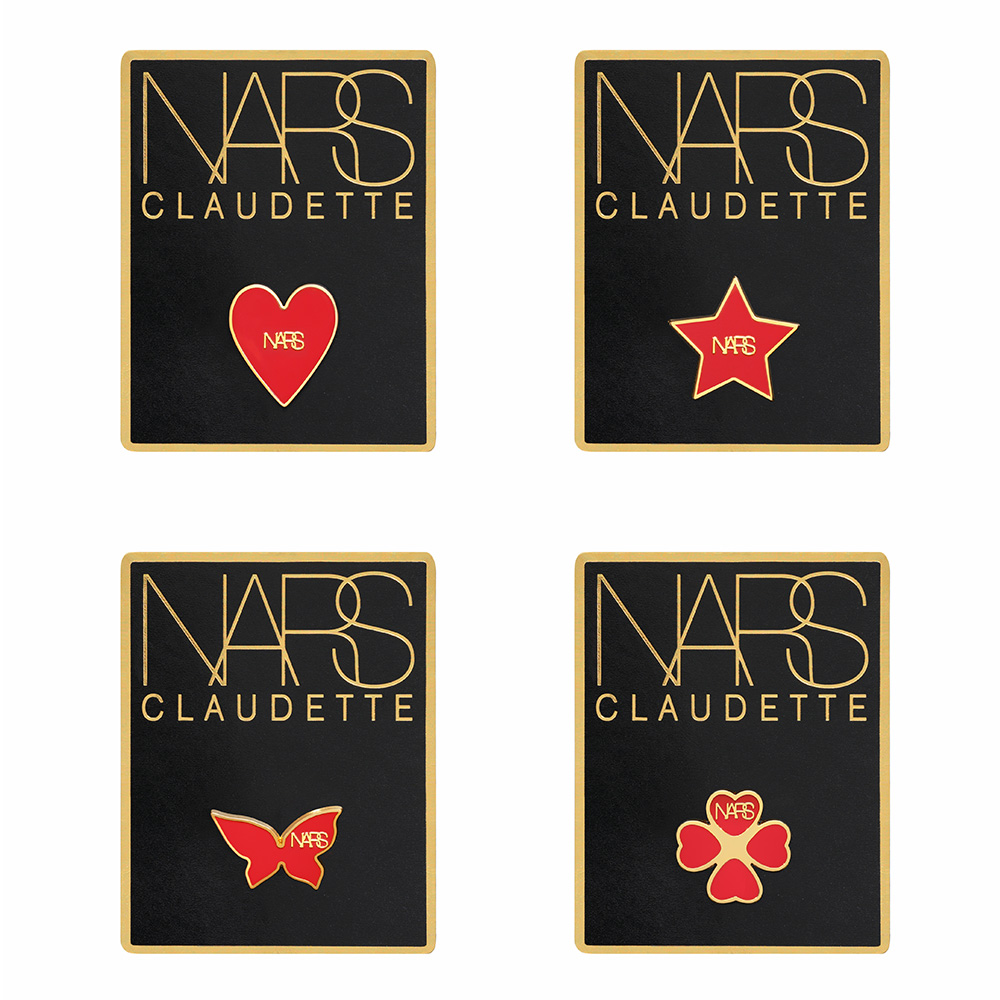 Narsカウンターキャンペーン Nars Cosmetics Narsカウンターキャンペーン Nars Cosmetics