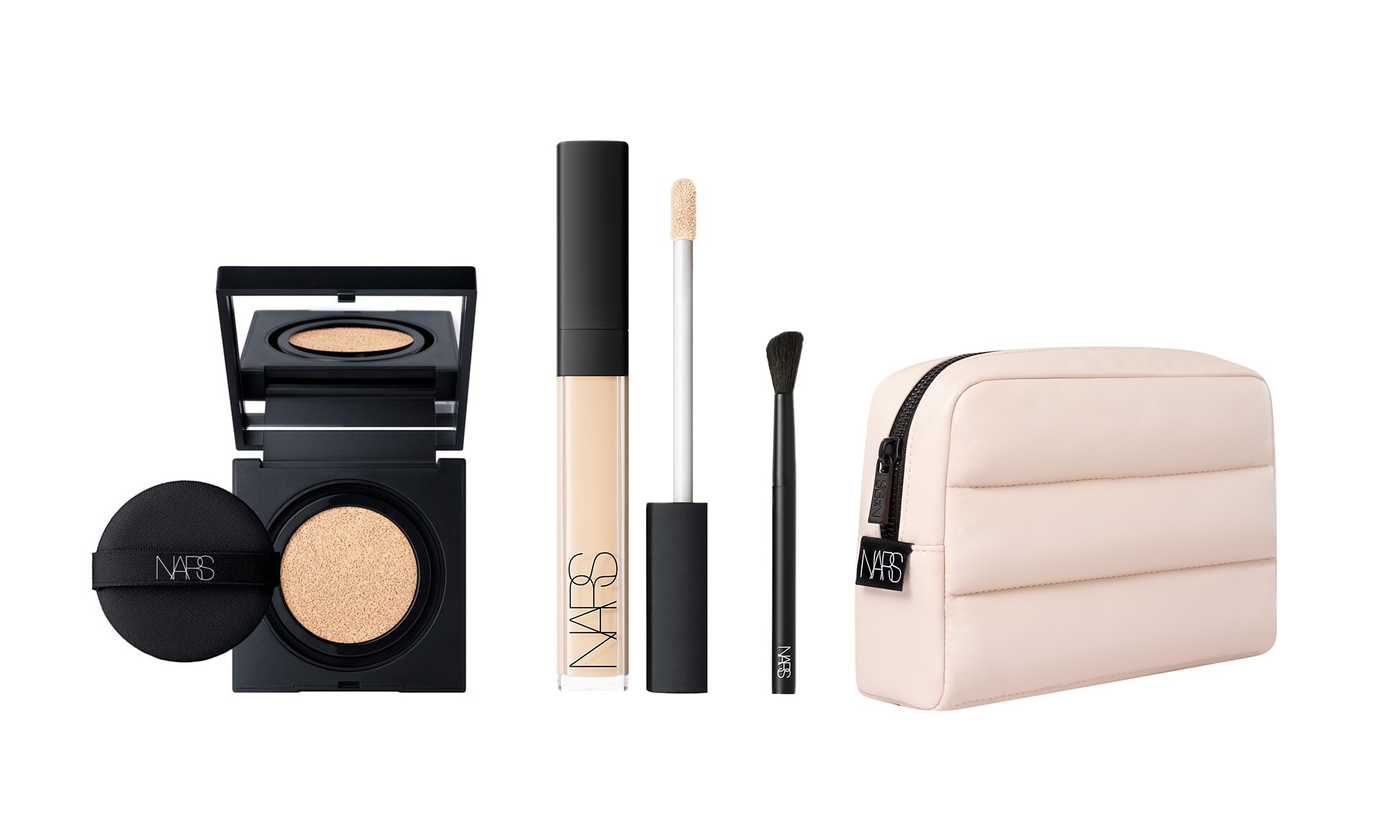 オンラインキャンペーン | NARS Cosmetics
