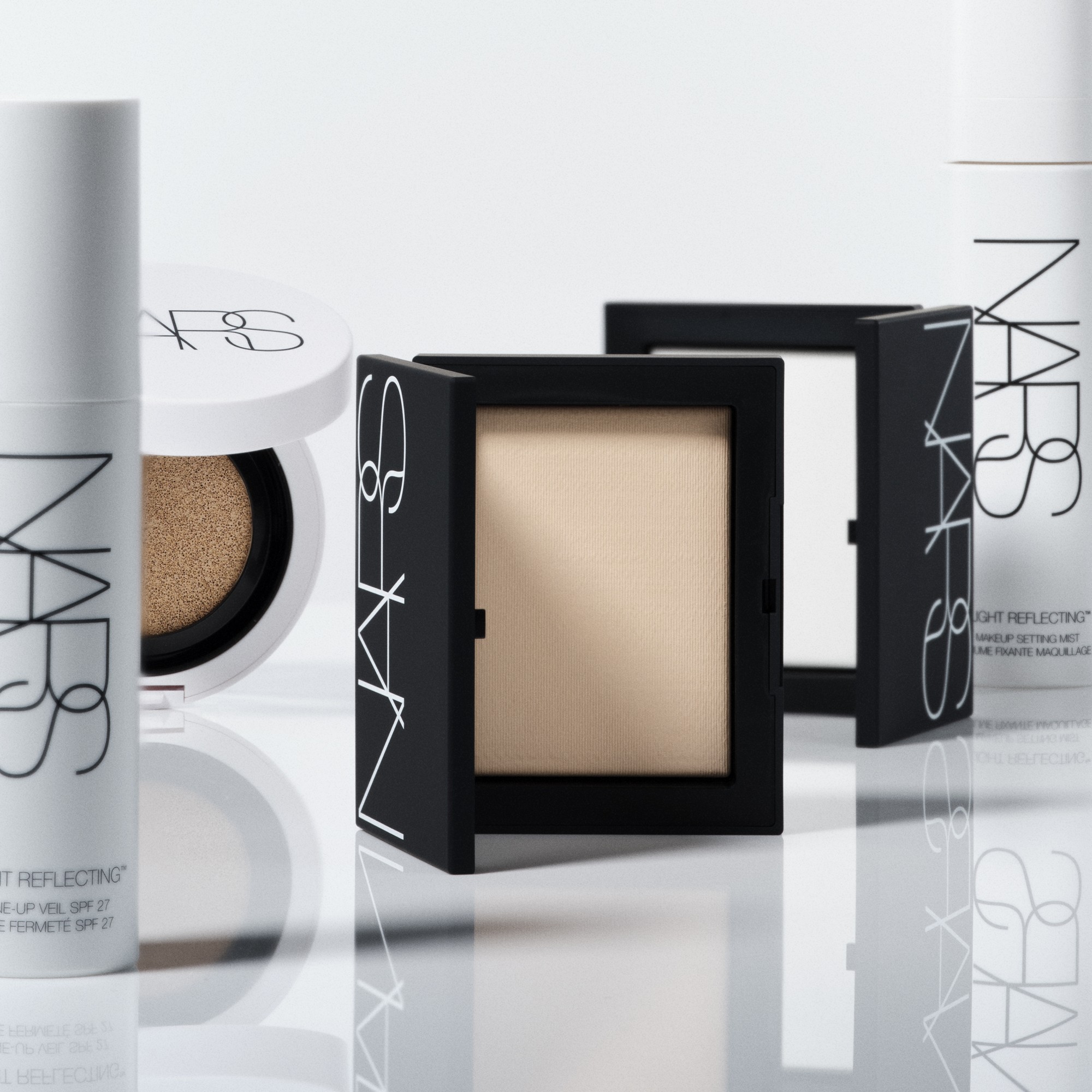 オンラインキャンペーン | NARS Cosmetics