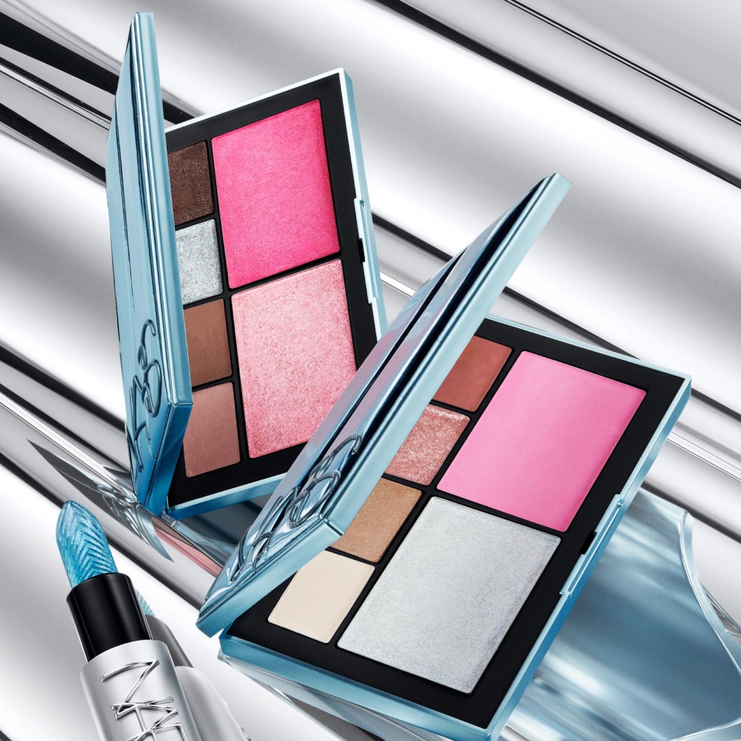 ♥NARS　コスメおまとめ10点 オンラインキャンペーン | NARS Cosmetics