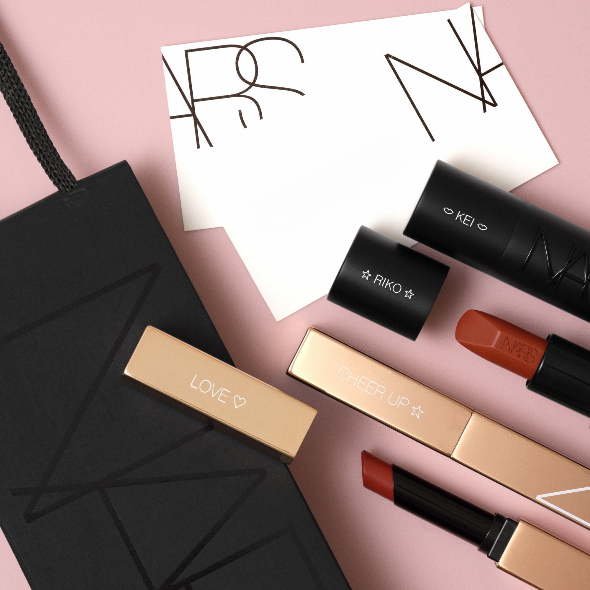 NARS
