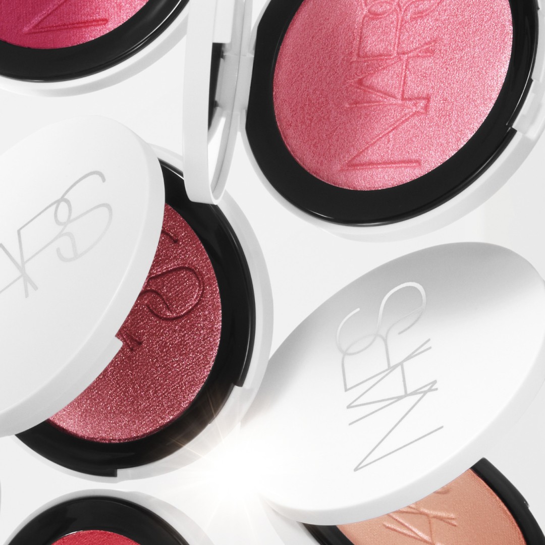 オンラインキャンペーン | NARS Cosmetics