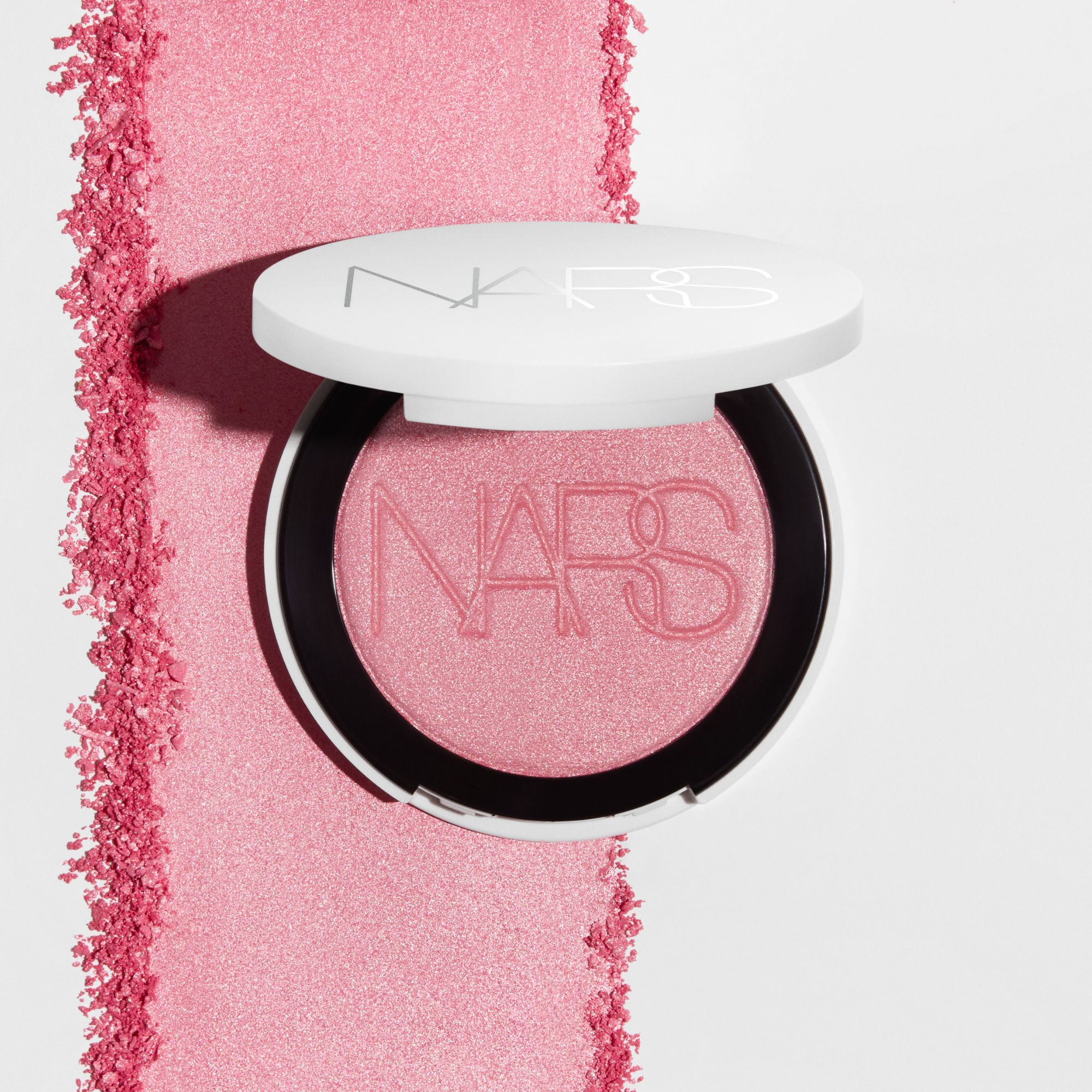 オンラインキャンペーン | NARS Cosmetics