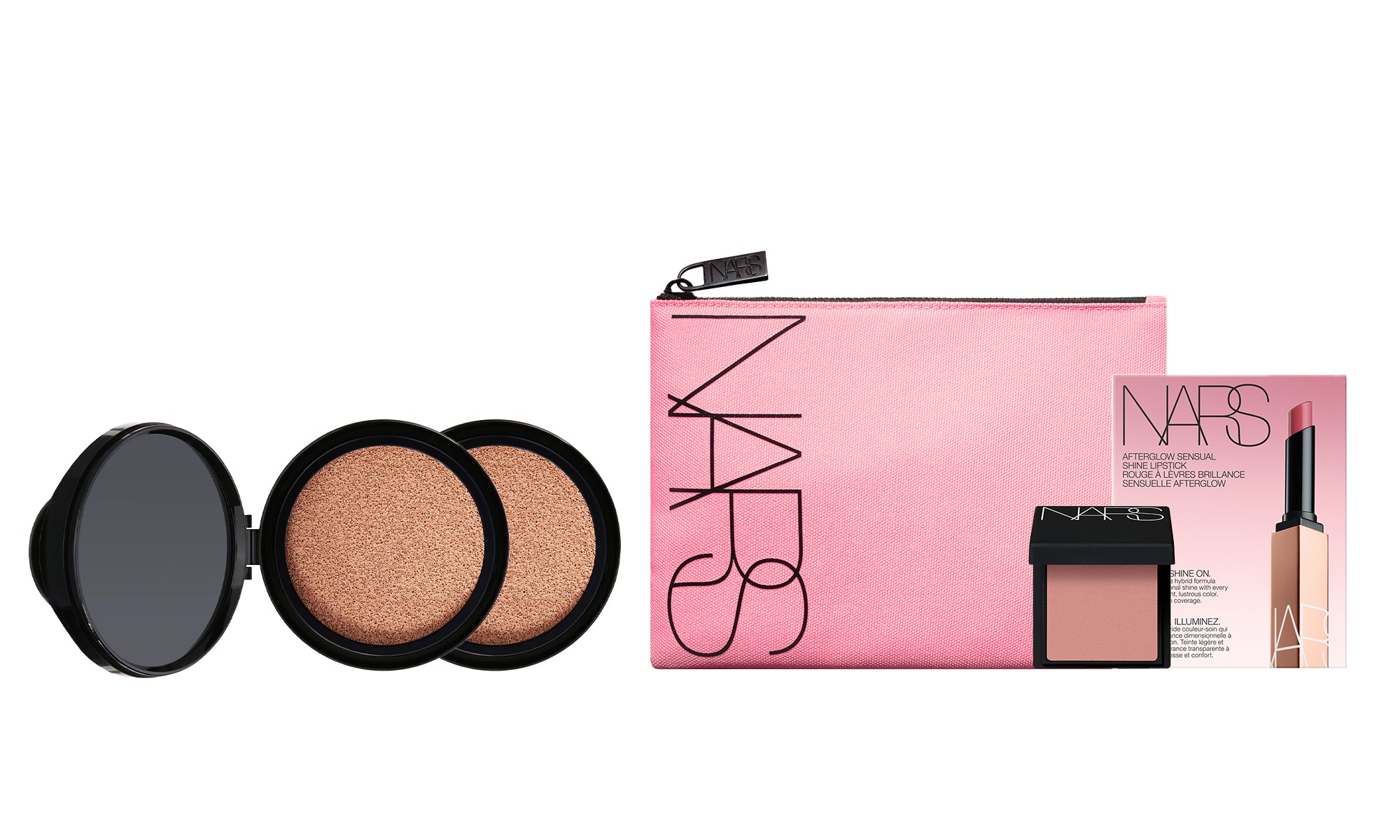 オンラインキャンペーン | NARS Cosmetics