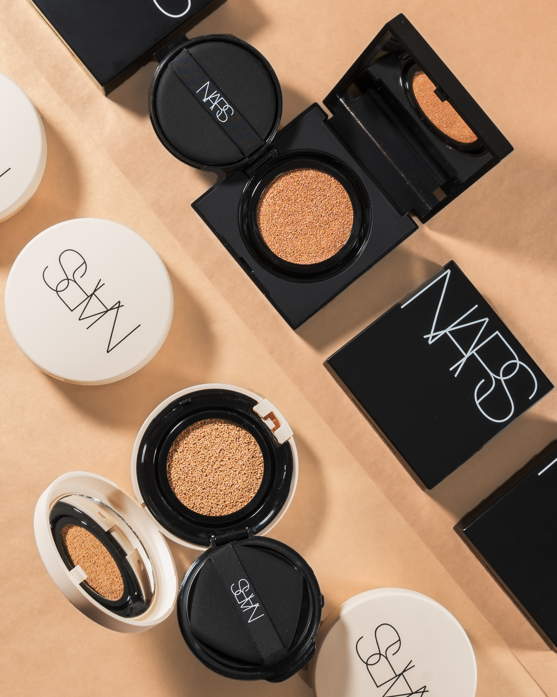 オンラインキャンペーン | NARS Cosmetics