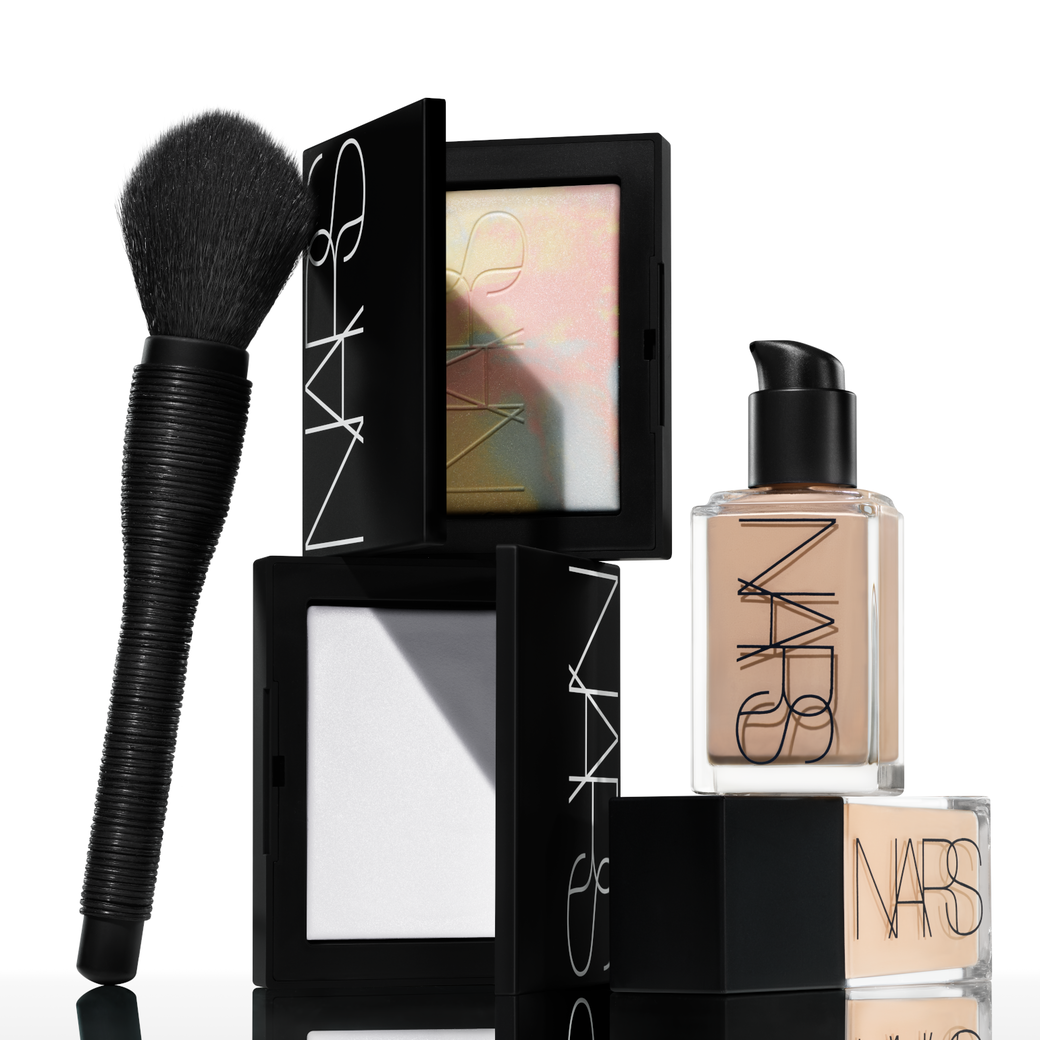 NARS COMPLEXION CAMPAIGN
<br />8/18(金)~なくなり次第終了