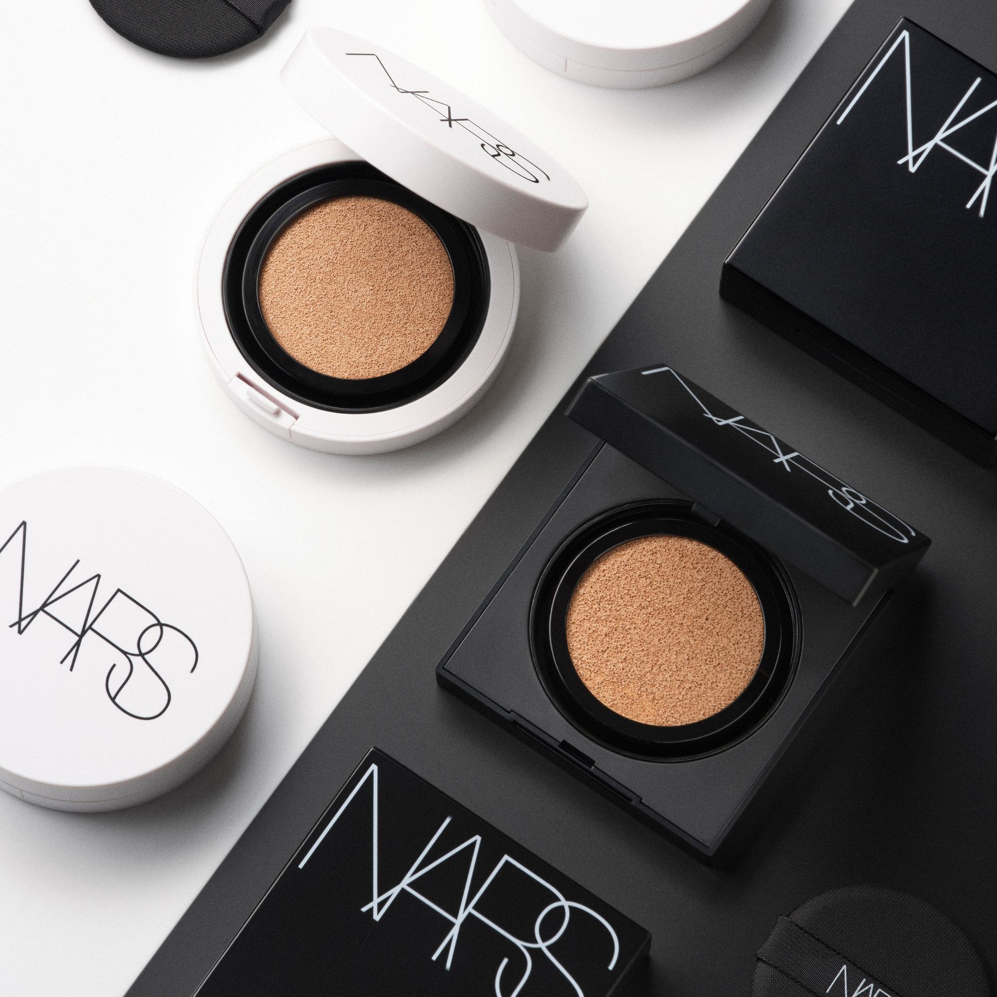 オンラインキャンペーン | NARS Cosmetics