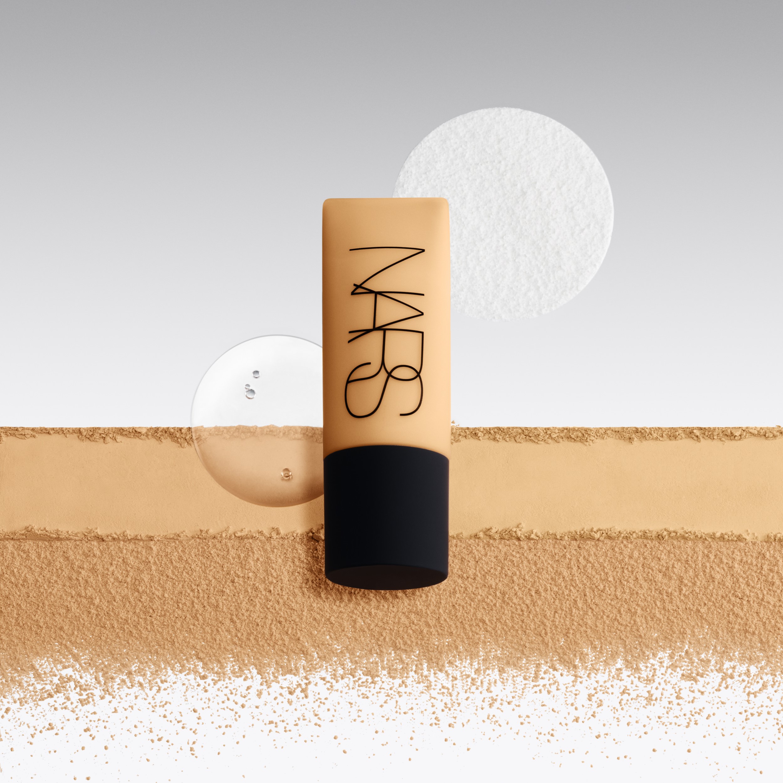 NARS BASE MAKE UP CAMPAIGN
<br />6/30(金)~なくなり次第終了