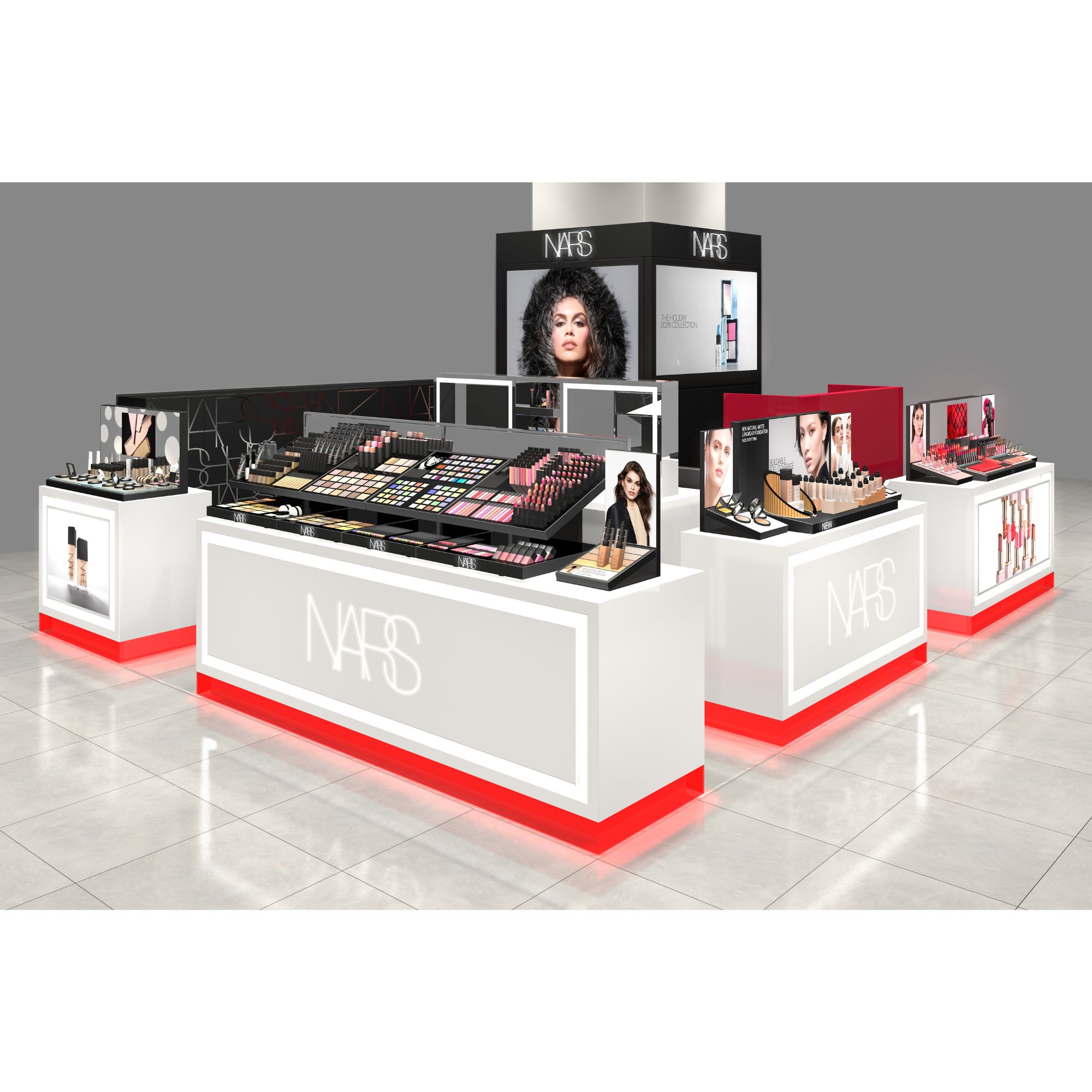 <span id="informations_261020" class="campaign-target"></span>
そごう広島店NARSカウンター リニューアルオープンのお知らせ