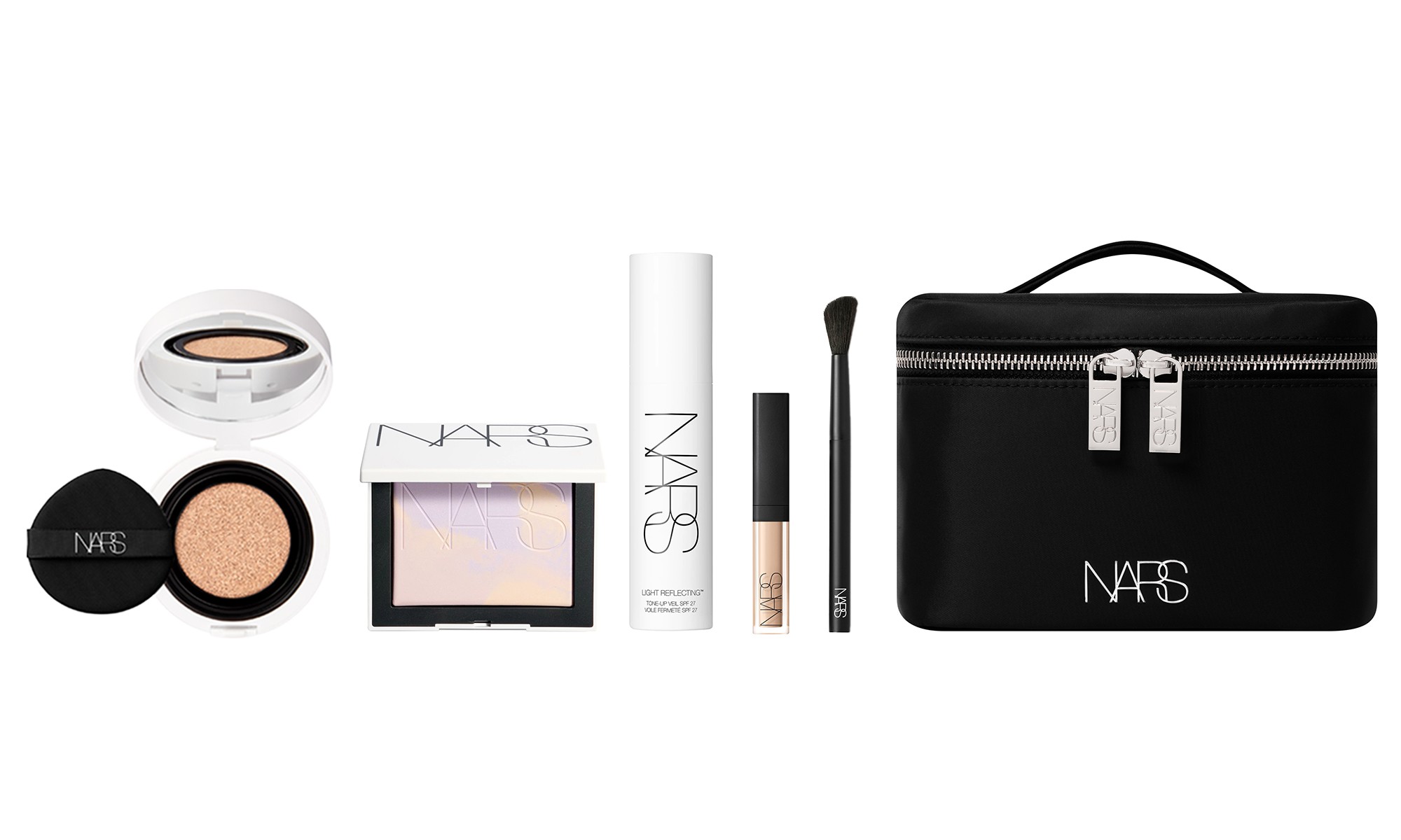 オンラインキャンペーン | NARS Cosmetics