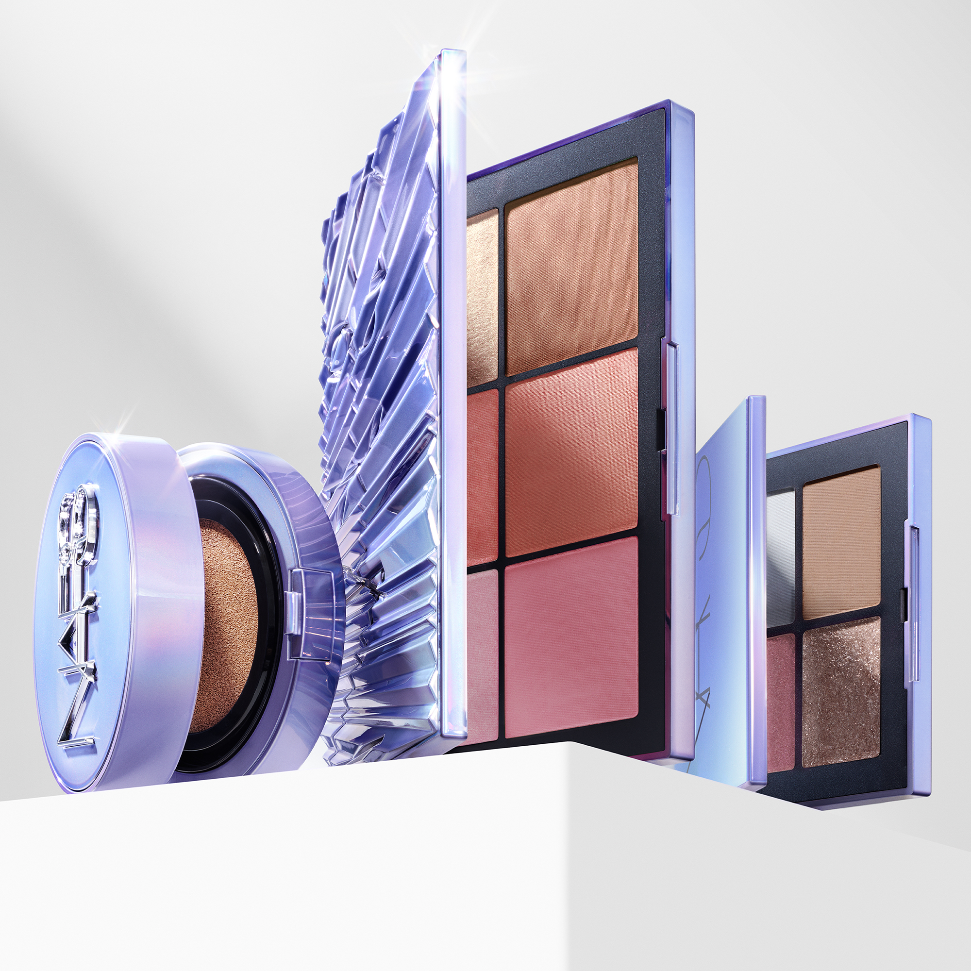 <p>伊勢丹新宿店<br>NARS 2025HOLIDAY COLLECTION第2弾 先行発売POP UP イベント</p>
<div style="line-height: 1.0em"><p class="fsize18">
日時：2025年11月12日(水)～18日(火)<br>
場所：伊勢丹新宿店NARSカウンター
</p>