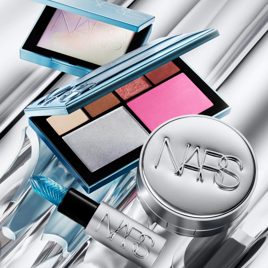 NARS Events | NARS Cosmetics