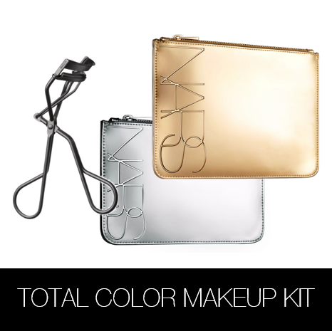 オンラインショップキャンペーン Nars Cosmetics