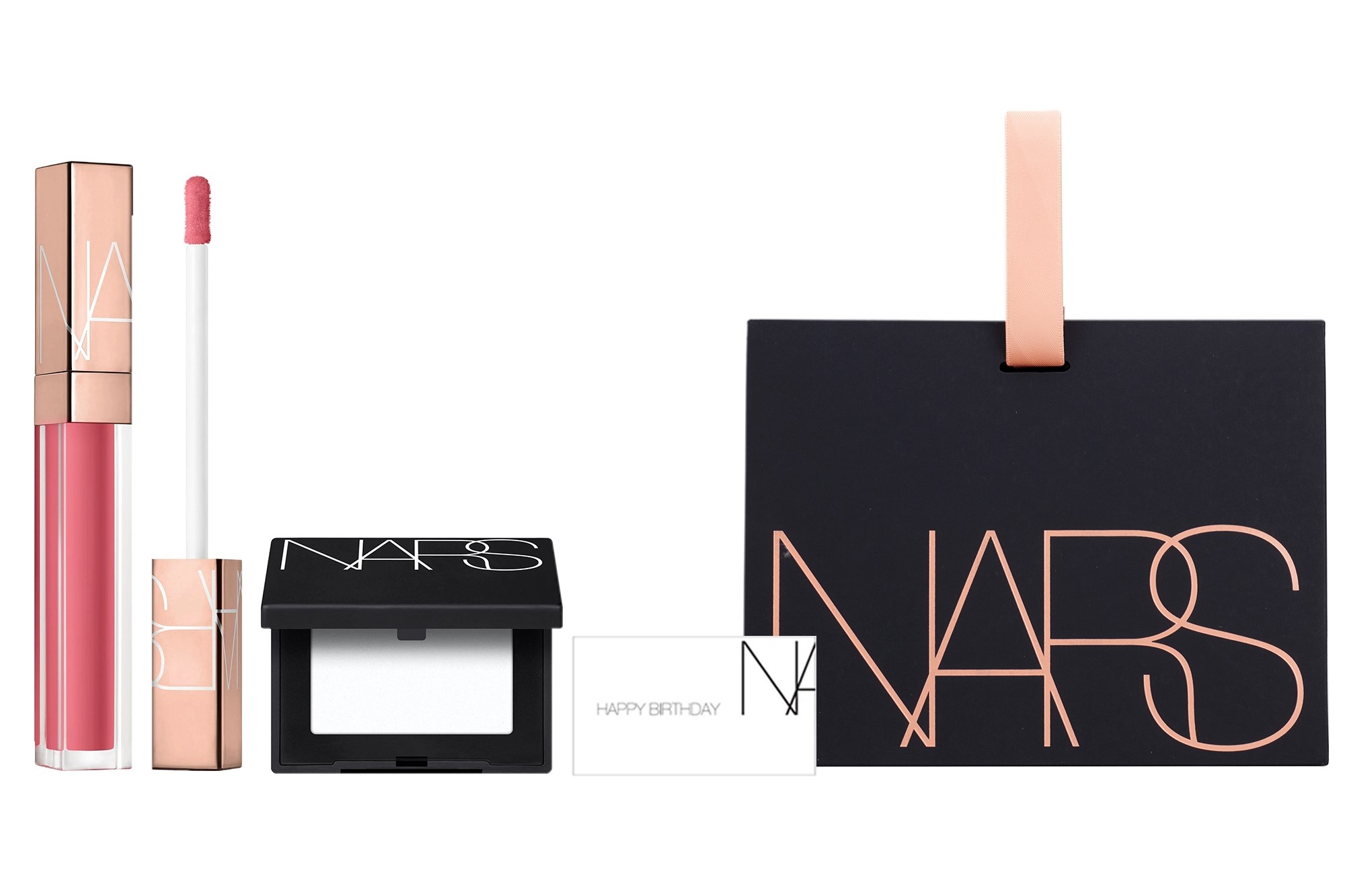 オンラインキャンペーン | NARS Cosmetics