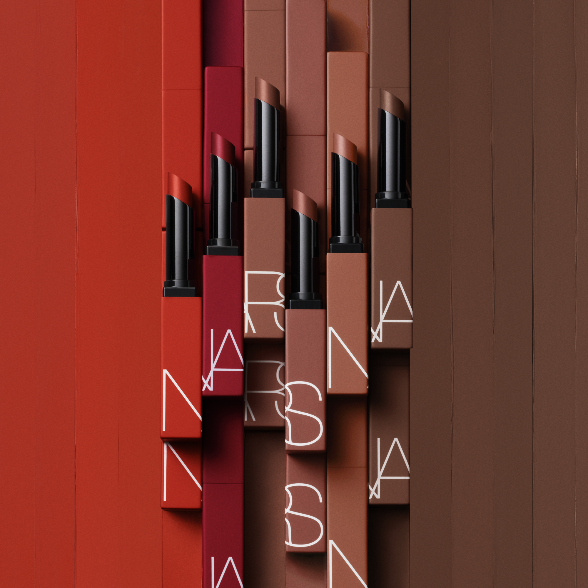 NARS パワーマットリップ