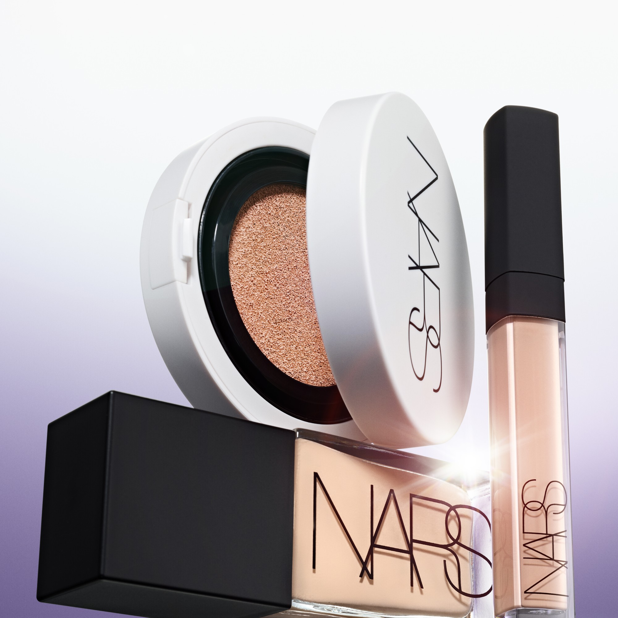 NARS ライトリフレクティングファンデーション/トーンアップヴェール ライトリフレクティング トーンアップヴェール | NARS Cosme