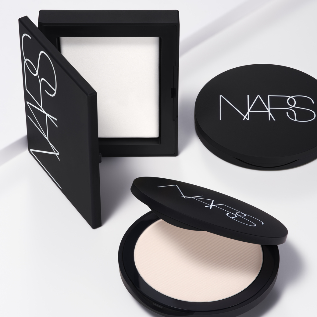 ライトリフレクティング プリズマティックパウダー| NARS Cosmetics